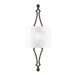 Feiss Tilling 1 Light Wall Light FE-TILLING1-WI
