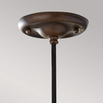 Feiss Pendant from the Urban Renewal range. Urban Renewal  1 Light Pendant  Product Code = FE-URBANRWL-P-E
