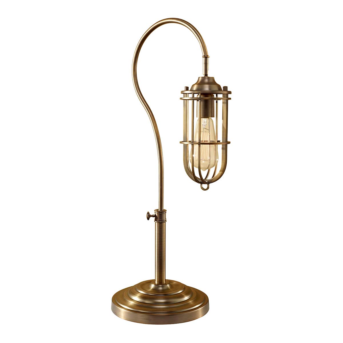 Feiss Table Lamp from the Urban Renewal range. Urban Renewal 1 Light Table Lamp  Product Code = FE-URBANRWL-TL1