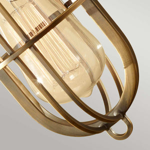 Feiss Table Lamp from the Urban Renewal range. Urban Renewal 1 Light Table Lamp  Product Code = FE-URBANRWL-TL1