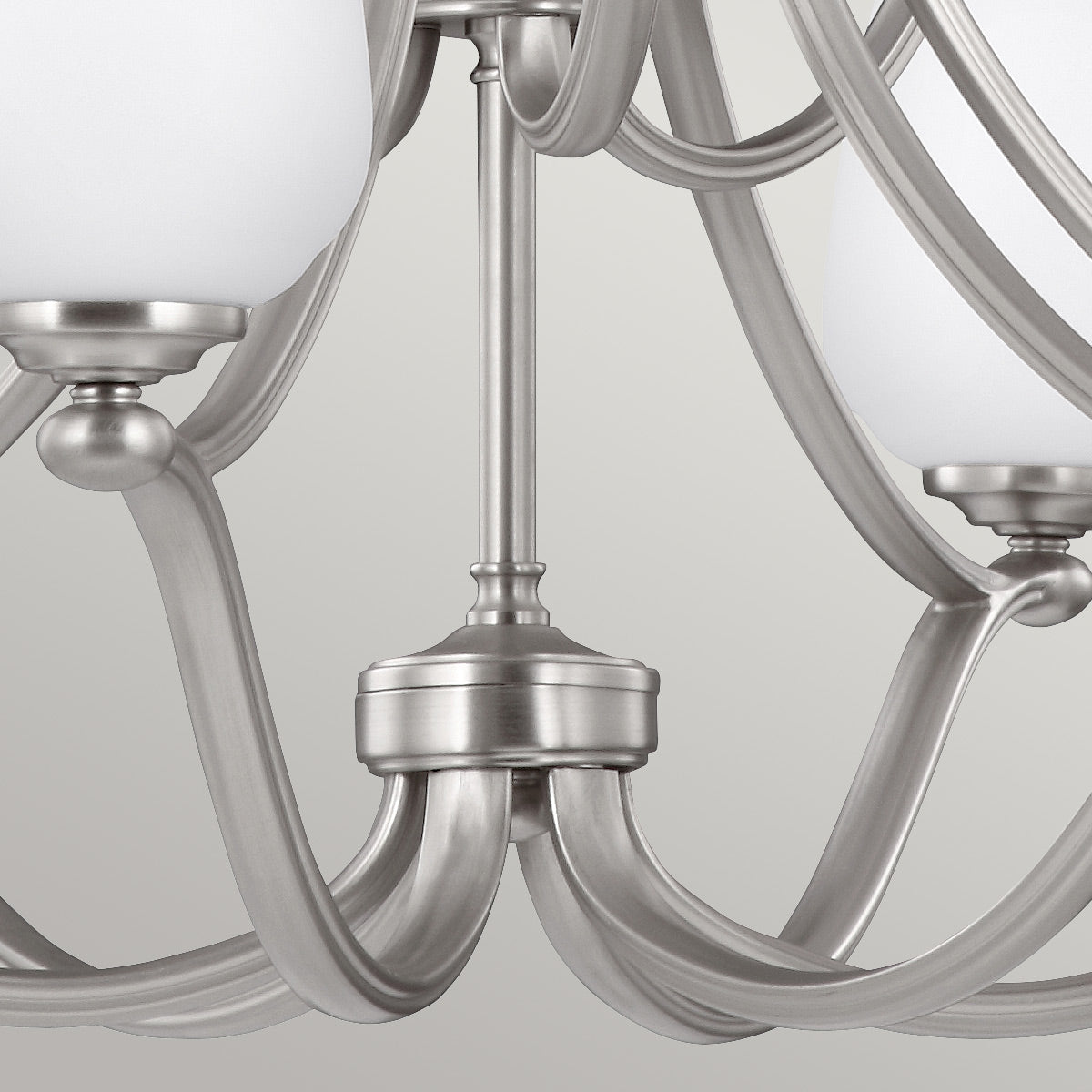 Feiss Chandelier from the Vintner range. Vintner 9 Light Chandelier Product Code = FE-VINTNER9