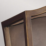 Feiss Wall Light from the Yarmouth range. Yarmouth 2 Light Wall Light Product Code = FE-YARMOUTH-2W