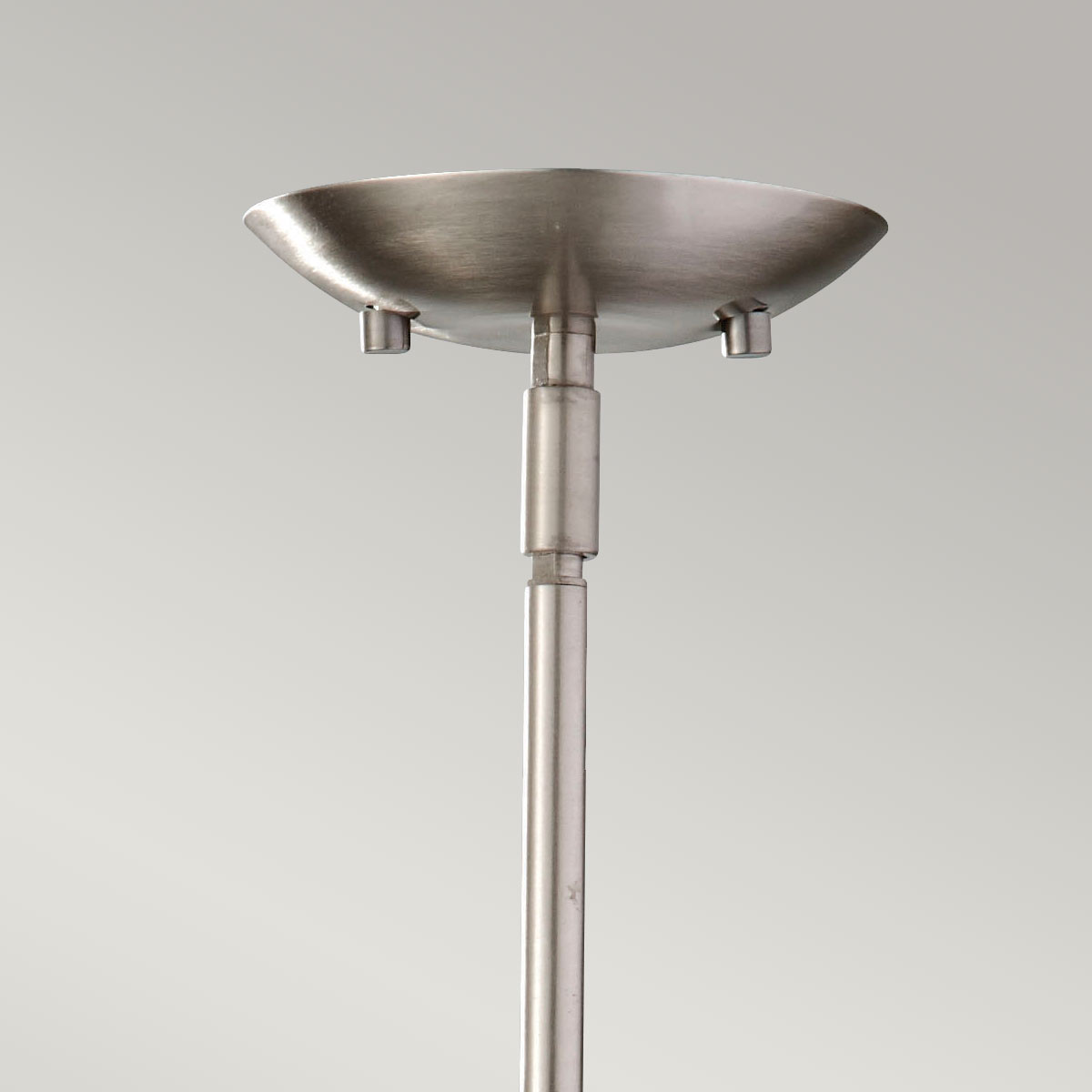 Feiss Pendant from the Zara range. Zara 1 Light Mini Pendant  Product Code = FE-ZARA-P