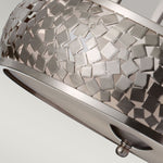 Feiss Chandelier from the Zara range. Zara 4 Light Chandelier – SKU FE-ZARA4