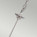 Elstead Lighting Chandelier from the Finsbury Park range. Finsbury Park 9 Light Chandelier – SKU FP9-POL-NICKEL