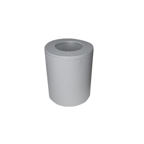 Magnalux Franca 90 Grey LED 3.5W CCT Light Part Number - FRANCA90GY