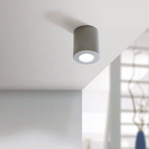 Magnalux Franca 90 Black LED 3.5W CCT Light Part Number - FRANCA90BL