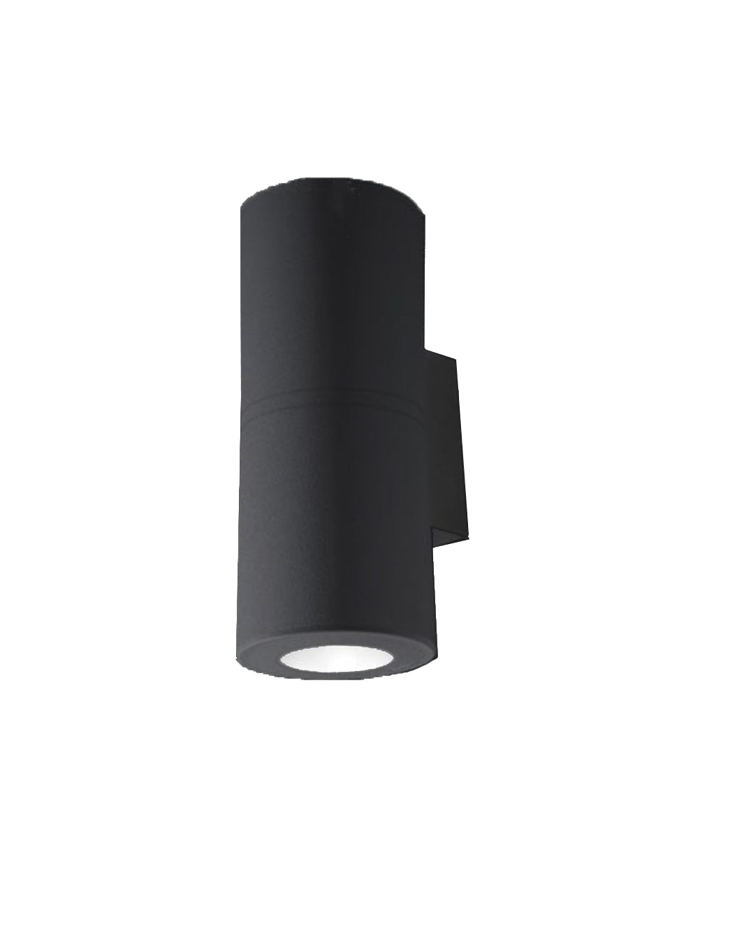 Magnalux Franca 90 Black 2 x LED 3.5W CCT Light Part Number - FRANCA902LBL