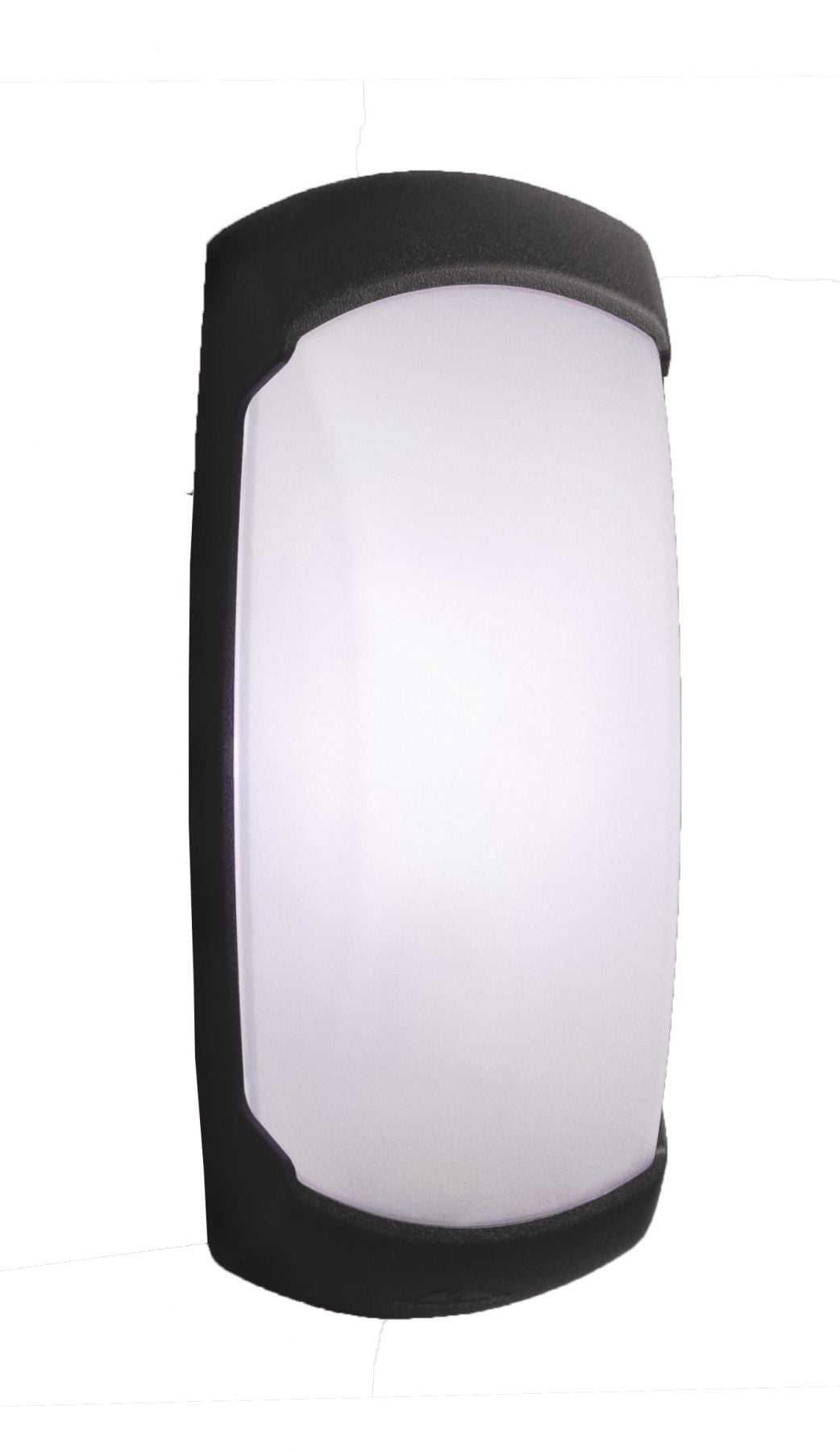 Magnalux Francy  Black Opal  E27 Part Number - FRANCYBLOP/E27