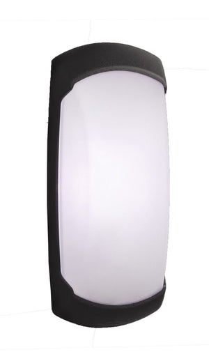 Magnalux Francy  Black Opal  E27 Part Number - FRANCYBLOP/E27