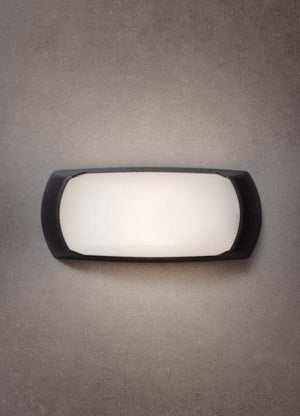 Magnalux Francy  Black Opal  E27 Part Number - FRANCYBLOP/E27