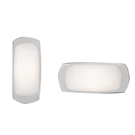 Magnalux Francy Grey Opal E27 Part Number - FRANCYGYOP/E27