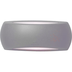 Magnalux Francy Up/Down 6W LED Grey Part Number - FRANCYGY