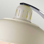 Elstead Lighting Table Lamp from the Franklin range. Franklin 1 Light Desk Lamp – SKU FRANKLIN-CREAM