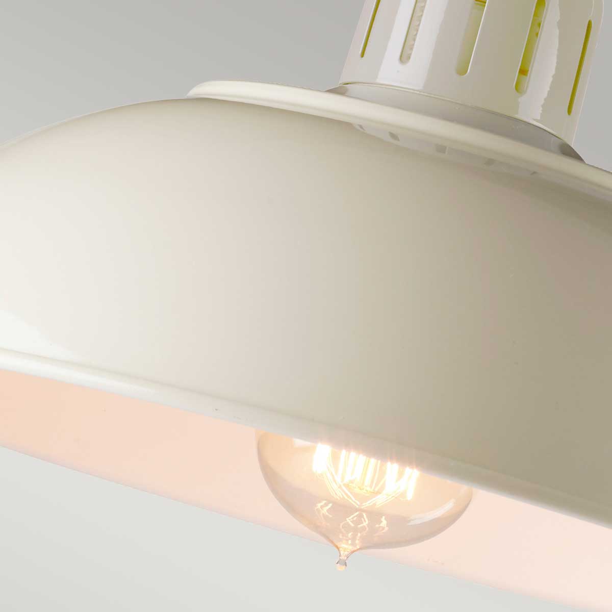 Elstead Lighting Table Lamp from the Franklin range. Franklin 1 Light Desk Lamp Product Code = FRANKLIN-CREAM