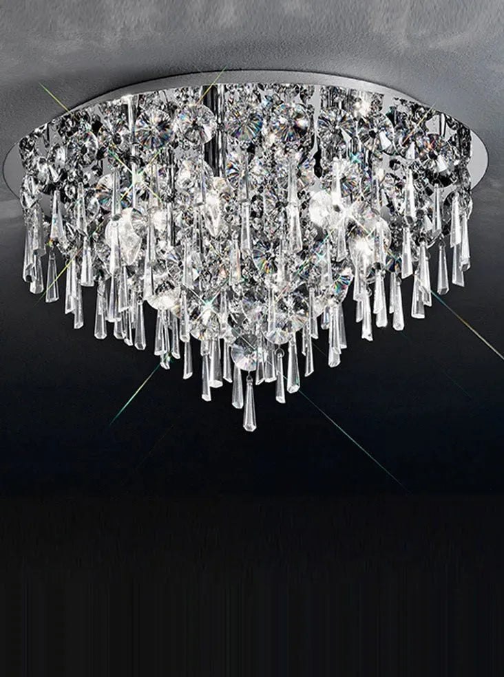 Franklite - CF5718 - Ceiling Flush