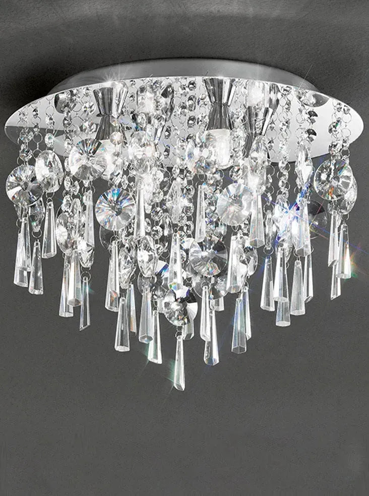 Franklite - CF5719 - Ceiling Flush