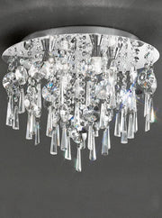 Franklite - CF5719 - Ceiling Flush