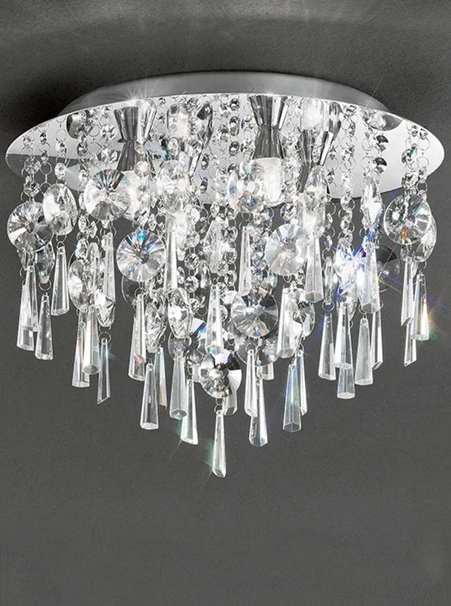 Franklite - CF5719 - Ceiling Flush