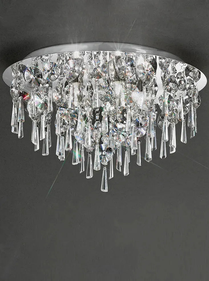 Franklite - CF5720 - Ceiling Flush