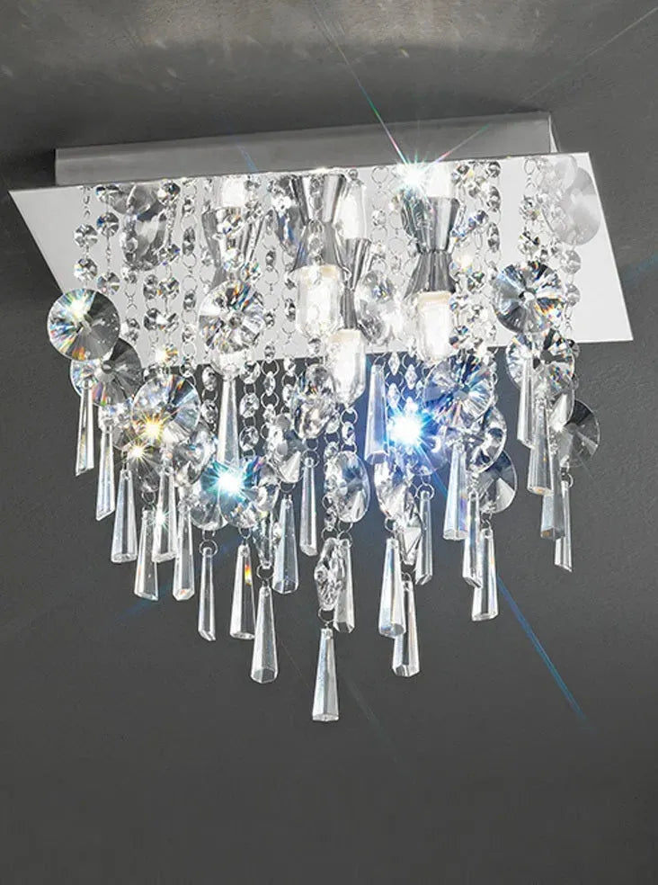 Franklite - CF5721 - Ceiling Flush