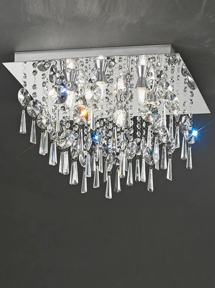Franklite - CF5722 - Ceiling Flush