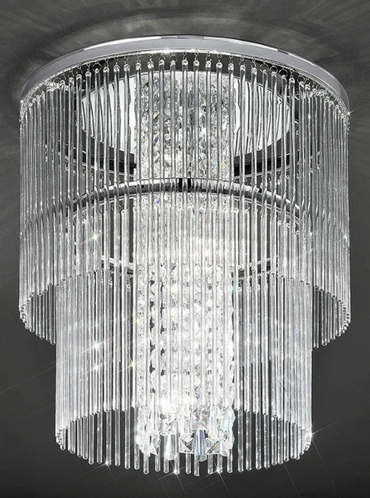 Franklite - CF5725 - Ceiling Flush