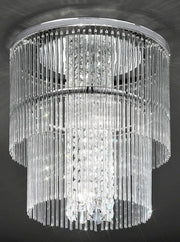 Franklite - CF5725 - Ceiling Flush