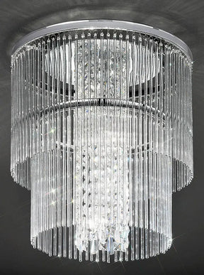 Franklite - CF5725 - Ceiling Flush