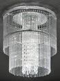 Franklite - CF5725 - Ceiling Flush