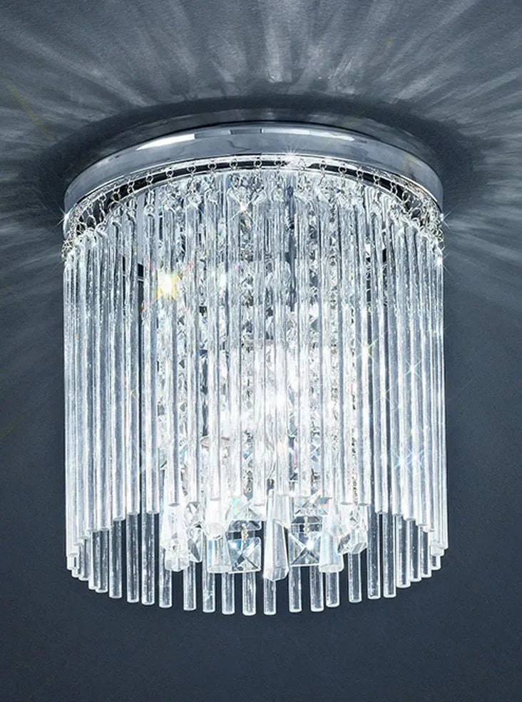 Franklite - CF5726 - Ceiling Flush