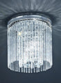 Franklite - CF5726 - Ceiling Flush