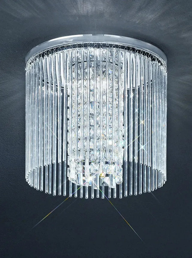 Franklite - CF5727 - Ceiling Flush