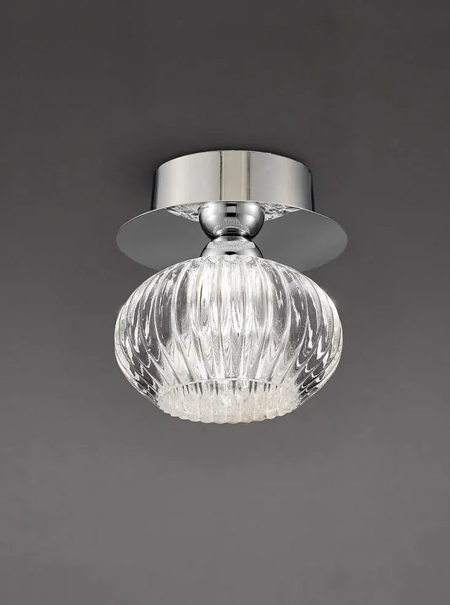 Franklite - CF5749 - Ceiling Flush