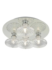 Franklite - CF5777/989 - Ceiling Flush