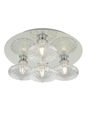 Franklite - CF5777/989 - Ceiling Flush