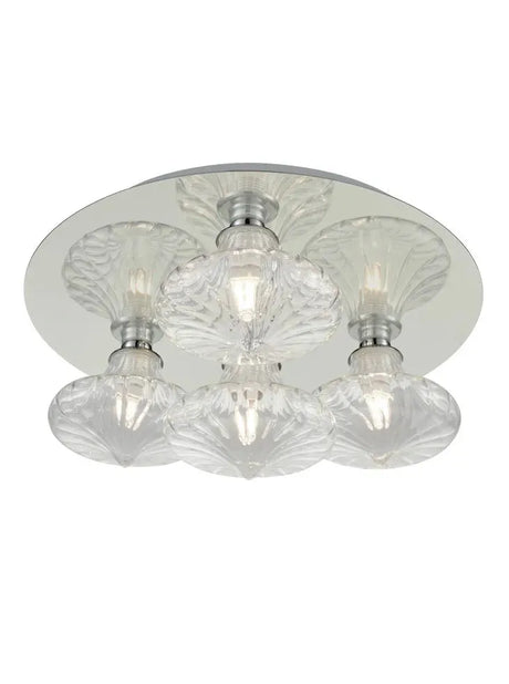 Franklite - CF5777/989 - Ceiling Flush