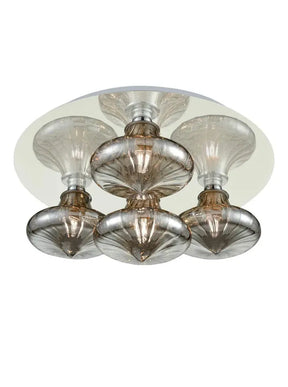 Franklite - CF5777/990 - Ceiling Flush