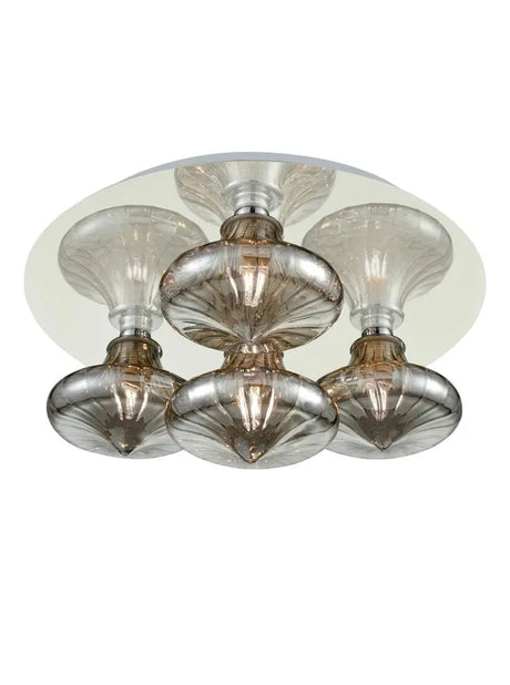 Franklite - CF5777/990 - Ceiling Flush