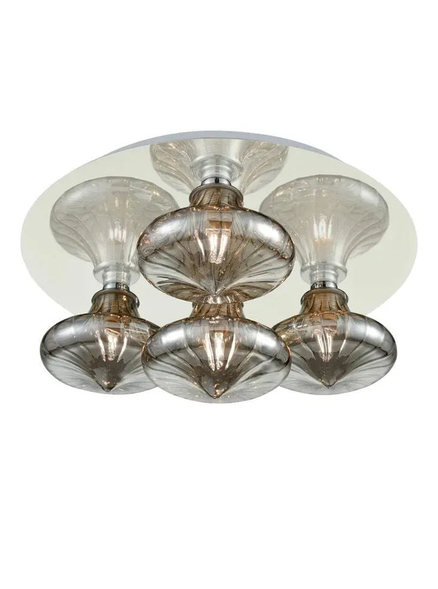 Franklite - CF5777/990 - Ceiling Flush