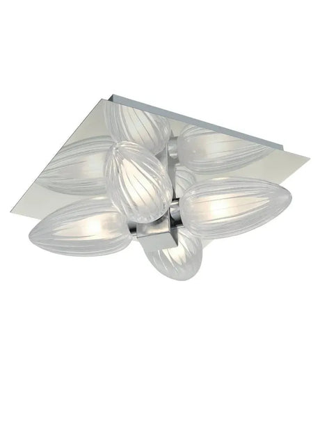 Franklite - CF5778 - Ceiling Flush