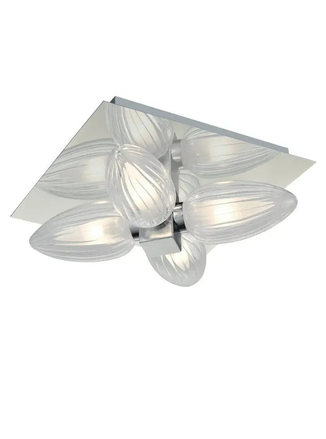 Franklite - CF5778 - Ceiling Flush
