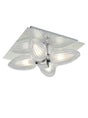 Franklite - CF5778 - Ceiling Flush