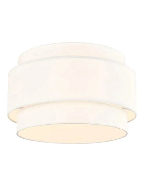 Franklite - CF5812 - Ceiling Flush