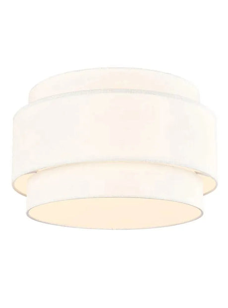 Franklite - CF5812 - Ceiling Flush