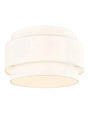 Franklite - CF5812 - Ceiling Flush