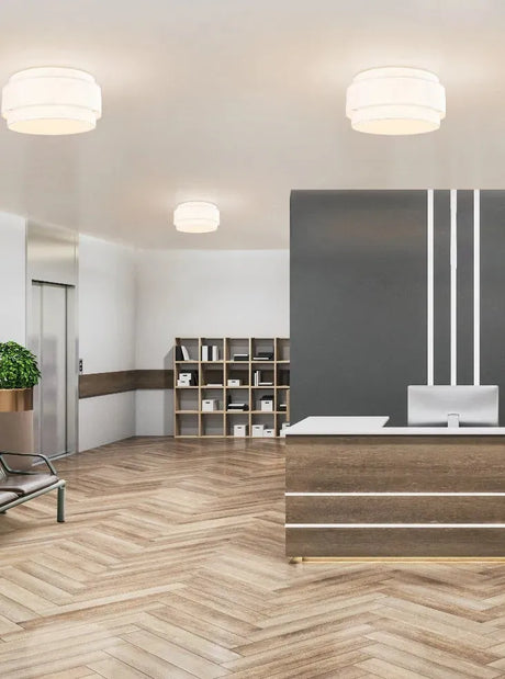 Franklite - CF5813 - Ceiling Flush