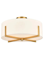 Franklite - CF5816 - Ceiling Flush