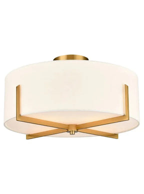 Franklite - CF5816 - Ceiling Flush