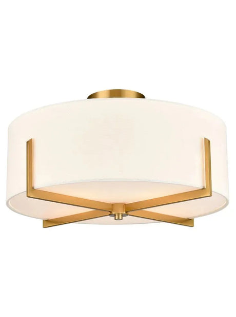 Franklite - CF5816 - Ceiling Flush